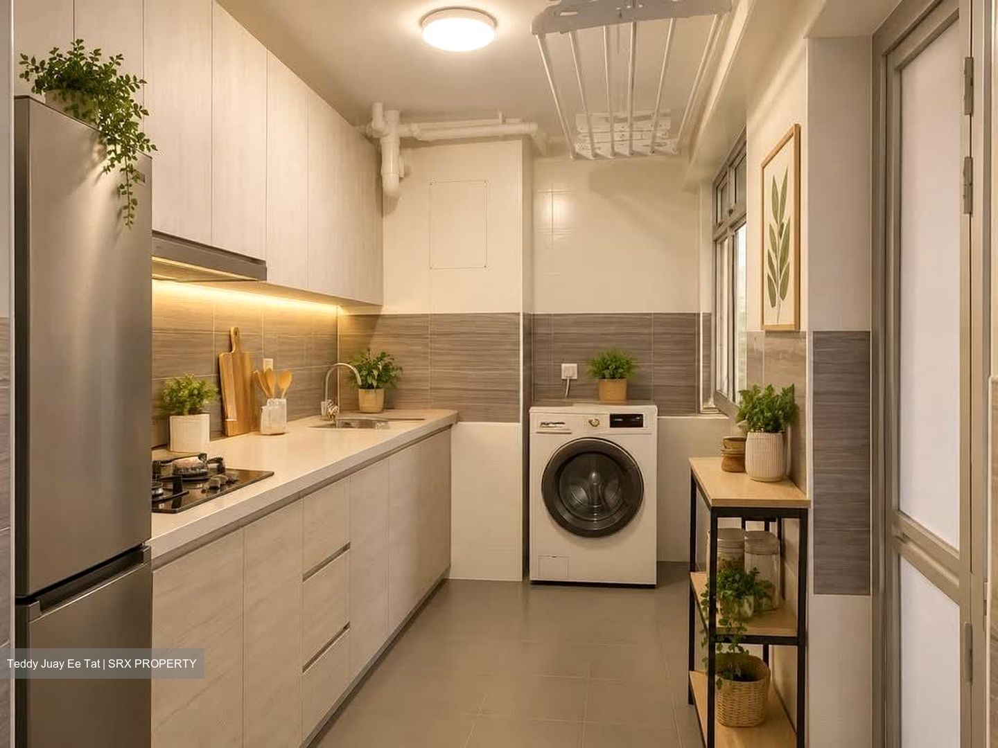 Blk 182A Marsiling Greenview (Woodlands), HDB 2 Rooms #588182931